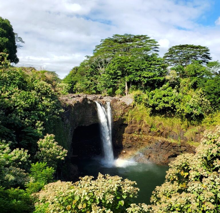 Attractions in Hawaii