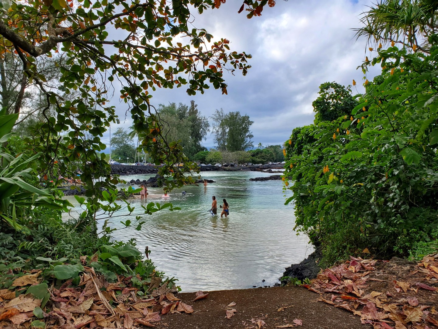 The Best Beaches on the Big Island - Hawaii Beaches