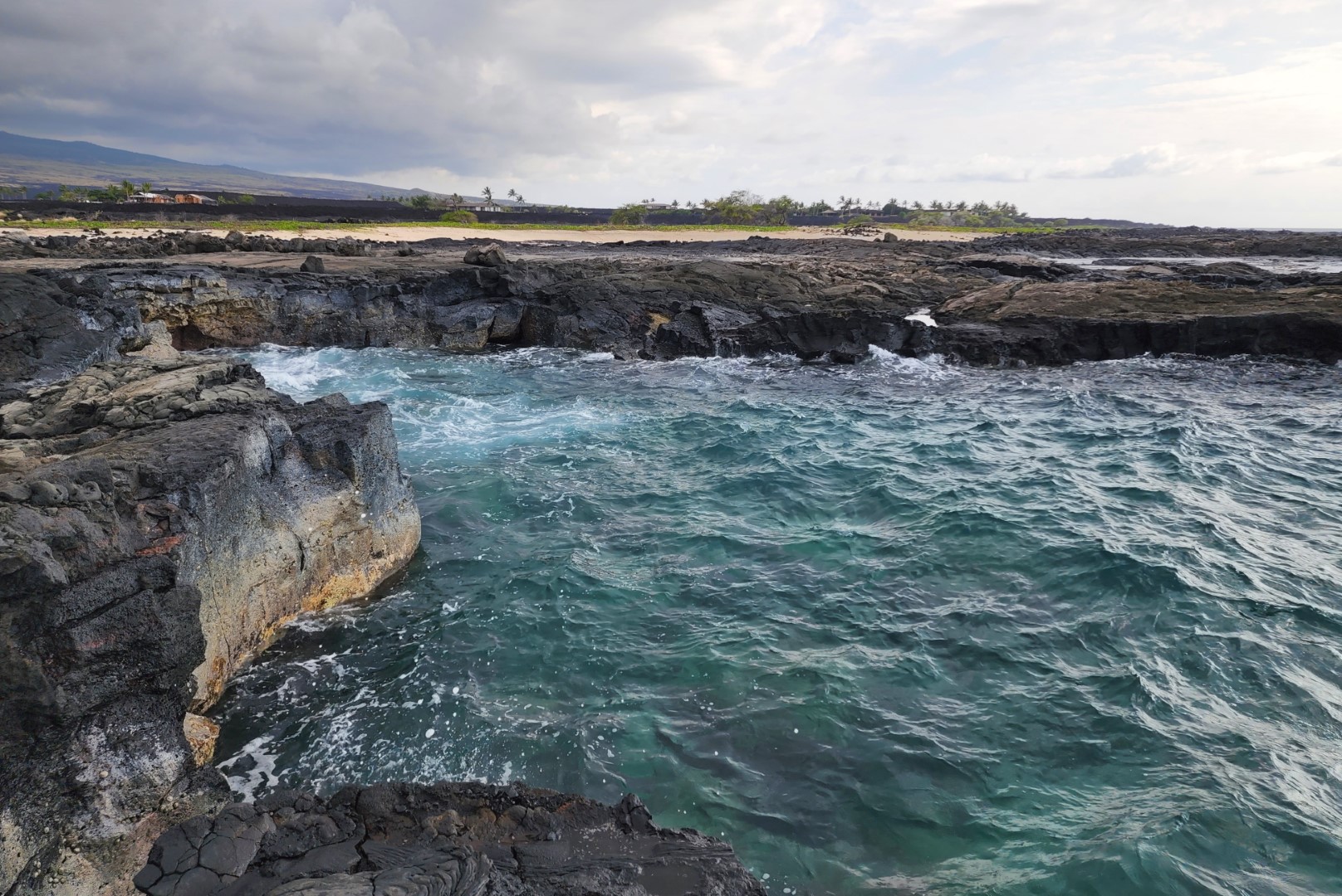 Hualalai Resort Hawaii