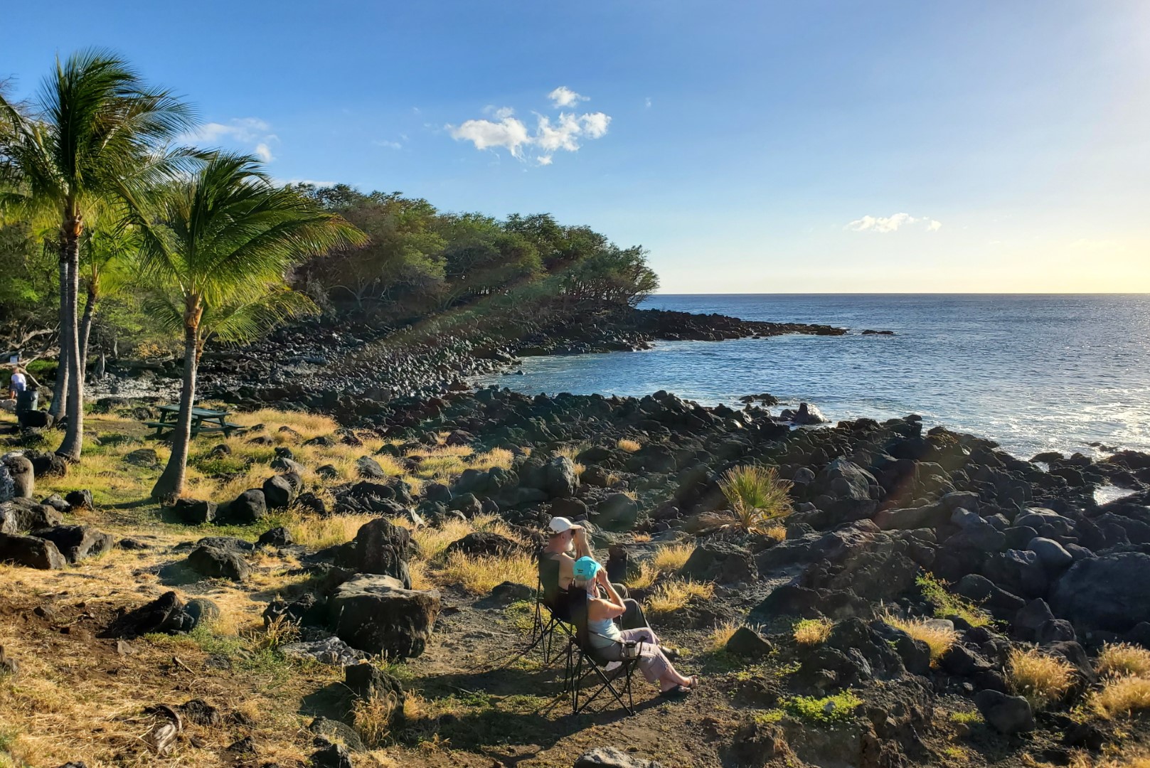 Kapaa Beach Park