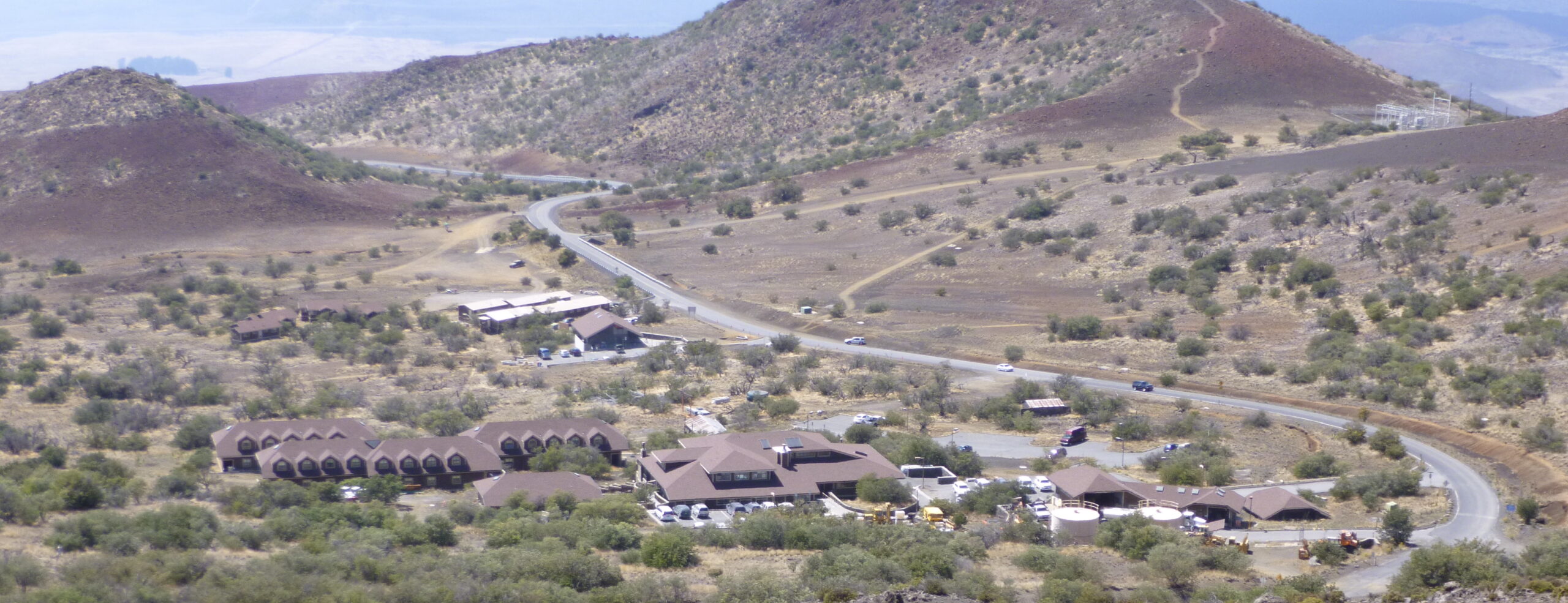 Onizuka Center For International Astronomy Visitor Information Station   Maunakea Visitor Center Scaled 