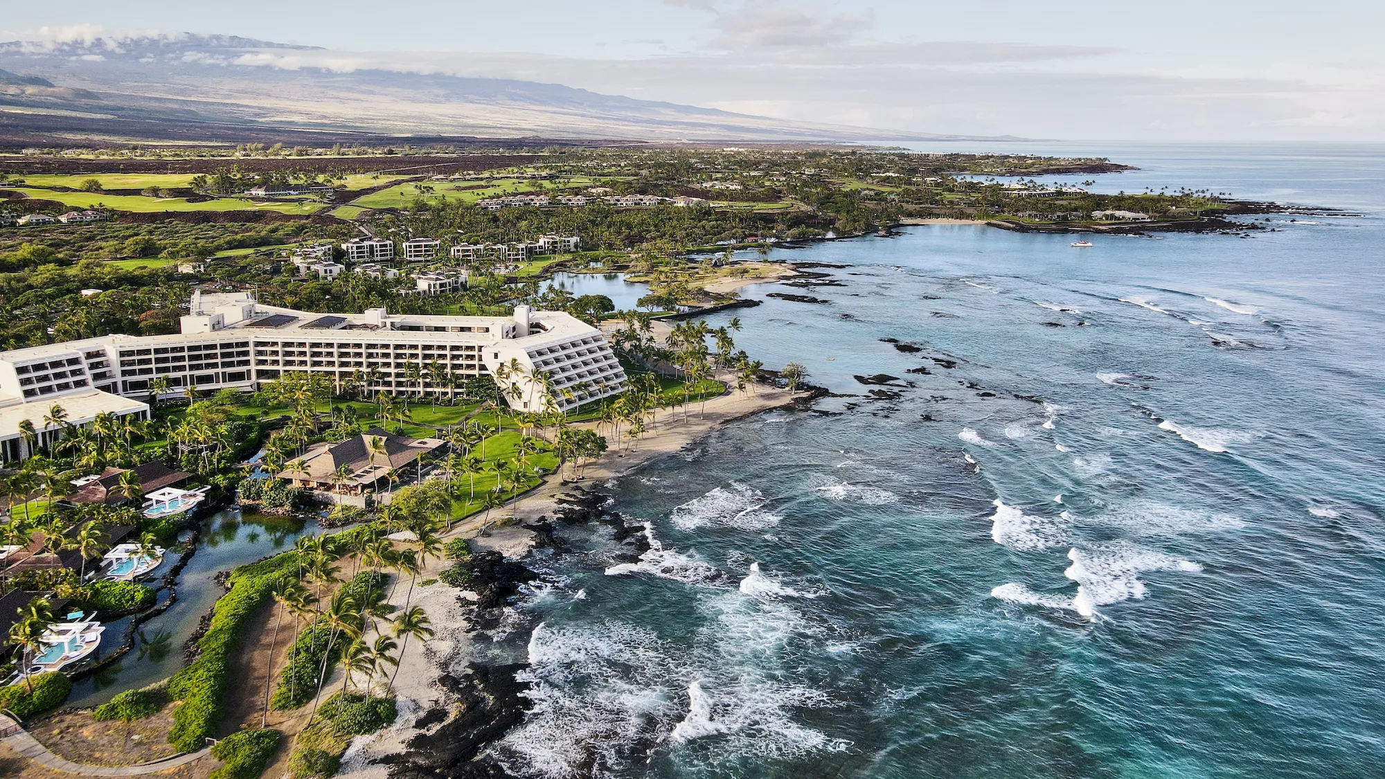 Mauna Lani, Auberge Resorts Collection, Waimea, HI